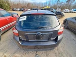 2014 Subaru Impreza Used Trunk Lid 4DR Sw Gry Pc Dgm Local Pickup Only. Fixed Price $284.95.