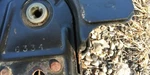 1999 2005 Grand Am Trunk Deck Lid Latch W- Power Release Actuator Oem. Fixed Price $20.00.