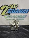 2001 03 04 2005 06 07 2008 Jaguar X-type Trunk Lid Lock Latch 2X43-F43102-BB. Fixed Price $89.99.