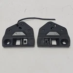 Mercedes CLK320 W208 Convertible Top Roof Latch Lock A2087700126 A2087700226. Fixed Price $47.45.
