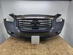 Infiniti QX60 2014-2015 Oem Front Complete Body Cover Grille Camera Bumper. Fixed Price $999.99.