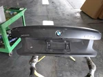 Trunk/hatch/tailgate Coupe Without Spoiler Fits 17-21 Bmw 230I 492545. Fixed Price $586.55.