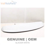 2016-2024 Audi Q7 Trunk Hatch Spoiler W/ Brake Light 4M0827933B. Fixed Price $460.00.
