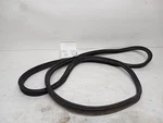Trunk Lid Weather Strip Seal Fits Mazda 3 2014 - 2018 Oem. Fixed Price $35.10.