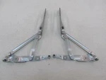 08-09 Pontiac Hinges Pair Set 92121947 92121948. Fixed Price $95.32.