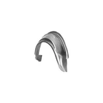 Scott Drake C5ZZ-6527886-A 64-70 Fits Ford Inner Wheelhouse, Rh. Fixed Price $100.99.