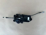 2024-2026 Kia EV9 Oem Auto Power Hood Lock Latch Actuator Assembly 8113ADO000. Fixed Price $225.00.