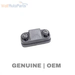 2020-2024 Porsche Taycan Trunk Stop / Guide Wedge 9J1827679. Fixed Price $8.99.