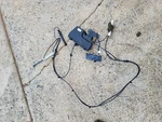 2006-2012 Mercedes X164 GL450 Trunk Tailgate Hydraulic Pump Motor Cylinder Set. Fixed Price $299.00.