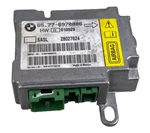 Bmw Series E65 E66 Safety Crash Sensor Module 6970886 Wiring Kit. Fixed Price $5.80.