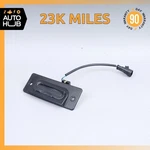 08-17 Maserati Granturismo M145 Trunk Lid Release Open Handle 80054800 Oem 23K. Fixed Price $160.23.