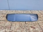Trunk Tailgate Spoiler Assembly 61K 18-20 Audi SQ5 3.0T B9. Fixed Price $329.00.
