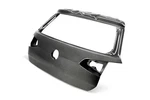 Seibon For 15-19 Volkswagen Golf/gti/golf Oe-style Carbon Fiber Trunk Lid. Fixed Price $1418.27.
