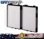 Cabin Ac Fresh Air Filter For Bmw E39 520I 525I 528I 530I 540I M5. Fixed Price $10.99.
