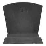 Audi A8 MK4 (D5) 2019 Saloon Luggage Compartment Floor Covering Black 4N0863463M. Fixed Price $201.50.