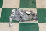 07-14 Tahoe Rear End Liftgate Trunk Lid Power Motor Assembly Unit Oem Factory. Fixed Price $244.99.
