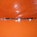 Tesla Model Gate Trim Applique Chrome 2016 2017 2018 2019 2020 1026649-00-E. Fixed Price $98.10.
