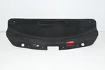 Rear Trunk Lid Trim Cover Panel Oem Bmw F12 640I 650I Convertible 12-18. Fixed Price $134.99.