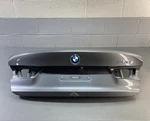 2019-2025 Bmw 330I G20 Rear Trunk Deck Lid Panel W/ Camera Gray B39 Oem *note*. Fixed Price $569.50.