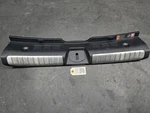 Trunk End Sill Plate 2022 Kia Stinger 85770-J5500-WK 2018 2019 2020 2021 2023. Fixed Price $59.00.