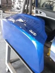 2021 Genesis G70 Deck Lid Trunk Blue Oem 69200G9020 26000 Miles. Fixed Price $928.79.