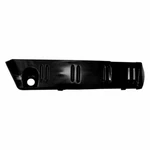 New Lh Side Trunk Floor Extension Amd Fits 1968-1970 Dodge Charger 840-2668-L. Fixed Price $193.63.