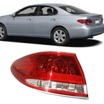 For 2005 2006 Lexus ES330 Tail Light Assembly Driver SIDE-LX2818106. Fixed Price $77.84.