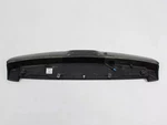 Genuine Mopar Lift-gate Spoiler 1SR65TZZAI. Fixed Price $1136.20.