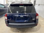 07-17 Jeep Compass Rear Trunk Decklid Lift Gate True Blue Pbu. Fixed Price $200.00.