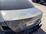 2008-2014 Mercedes Benz C300 Rear Trunk Deck Lid Boot 792 Palladium Silver 98802. Fixed Price $142.50.