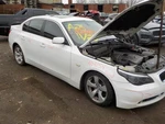 Trunk/hatch/tailgate With Spoiler Fits 06-10 Bmw M5 1649310. Fixed Price $571.88.