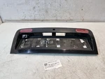 Audi A6 Registration Number Plate Light Pannel Holder 2003 MK2 Oem 4B5945695A. Fixed Price $141.38.