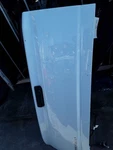 SILVRDO25 2026 Trunk/hatch/tailgate 2504096. Fixed Price $950.00.