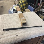 Gm 15801127. Life Gate Strut Asm. 2002-07 Buick Rendezvous. Jp. Fixed Price $33.33.