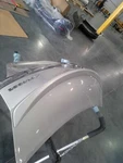 2016 Buick Lacrosse Deck Lid Trunk Silver Oem 9056872 90801512 127K Miles. Fixed Price $553.49.