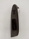 99-04 Ford Mustang Passenger Window Switch Bezel Oem Dark. Fixed Price $28.00.