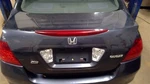 Trunk/hatch/tailgate Sedan Vin M 5TH Digit Fits 06-07 Accord 10269818. Fixed Price $590.65.