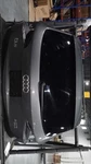Trunk/hatch/tailgate With Spoiler Fits 09-12 Audi Q5 374714. Fixed Price $483.59.