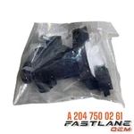 2008-2020 Mercedes-benz W204 Trunk Lock Actuator Motor New Oem 750 61. Fixed Price $39.70.