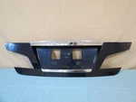2006 2007 Infiniti M35 M45 Tail Gate Trunk Lid Backup License Panel Oem. Fixed Price $109.99.