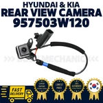 Genuine Oem Hyundai Kia Rear View Camera 957503W120 Sportage 2011-2016. Fixed Price $148.00.