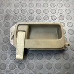 2005-2014 Volvo XC90 Lift Gate Trunk Release Handle Trim Bezel Oem. Fixed Price $38.00.