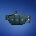 2022 - 2024 Hyundai Tucson Dashboard Left Side Control Switch Block Oem. Fixed Price $43.00.