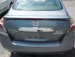 2007-2012 Nissan Altima Sedan Trunk Deck Lid Spoiler W/o Camera Oem Rap. Fixed Price $206.79.