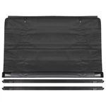09-18 Dodge 1500 With 5.7 Bed W/ram Box Roll Up Tonneau Cover Oem New Mopar. Fixed Price $743.89.