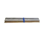 W126 82 Mercedes 300SD Left Driver Front Door Scuff Sill Foot Plate Trim Molding. Fixed Price $19.99.