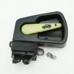 2001 2003 Toyota Prius Oem Trunk Latch Lid Lock Release 64610-47020 4671. Fixed Price $47.99.