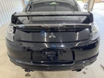12 Mitsubishi Eclipse Coupe Rear Trunk Decklid Lift Gate W/top Spoiler Black X13. Fixed Price $200.00.