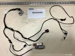 2004 Volkswagen Touareg 7L Front Left Driver Side Door Wire Wiring Harness Oem+. Fixed Price $39.90.
