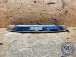 2010-2015 Chevrolet Equinox Deck Lid Center Liftgate Applique Molding 20881055. Fixed Price $49.95.